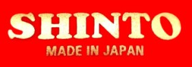 logo shinto